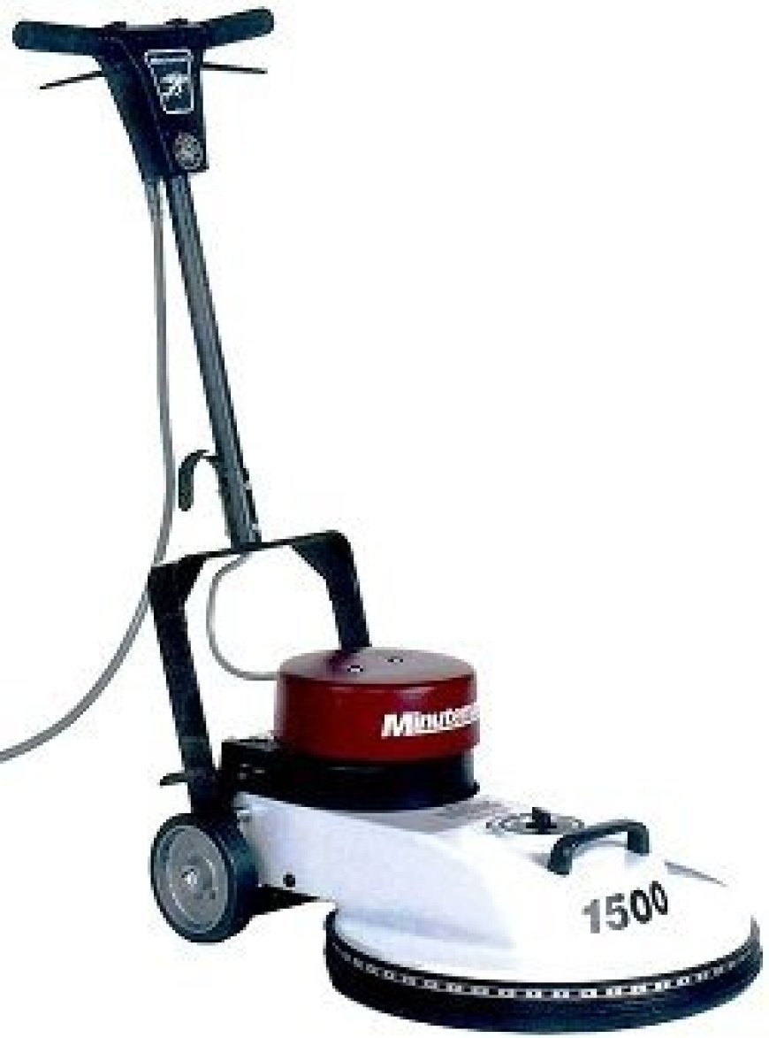 Cleaning Equipments Used in Hotel by Housekeeping (Part-1)