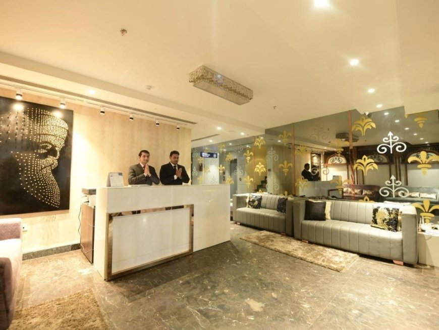 The Eight Continents Hotels and Resorts in Amritsar are expanding their inventory.