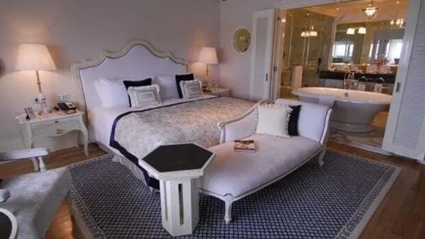 Bengaluru Records ₹485 Crore in Hotel Asset Sales in One Day