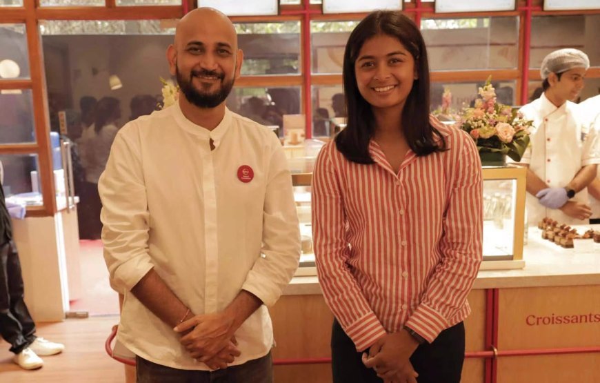 ITC Sunfeast Baked Creations unveils first bakery cafe in Bengaluru | Hospitality Career Profile