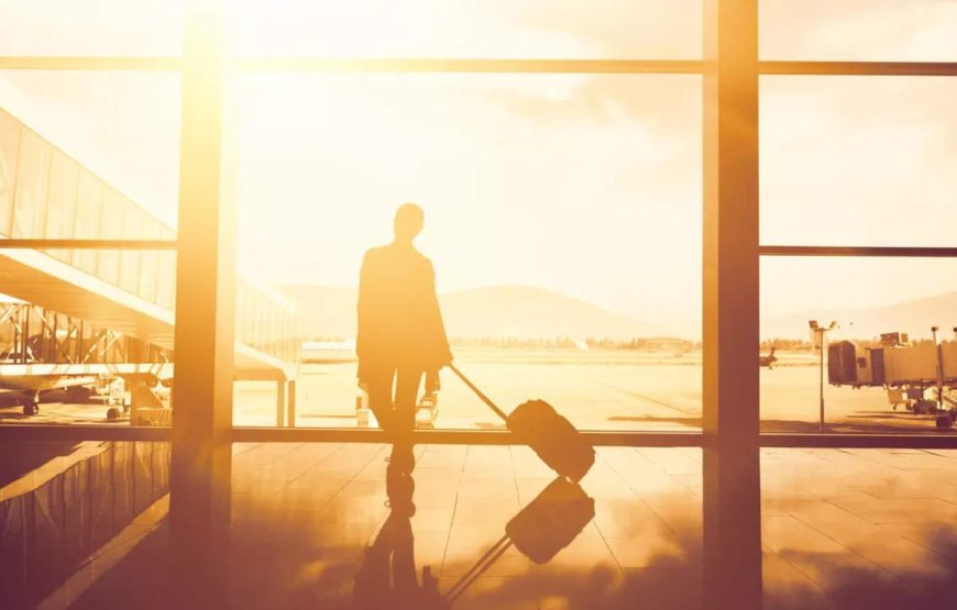 Tech-enabled, personalised and sustainable solutions to drive India’s corporate travel landscape: Report | Hospitality Career Profile