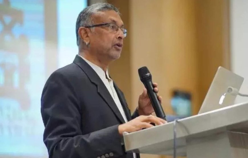 The rigour to implement third party sustainable tourism certification is missing in India: CB Ramkumar | Hospitality Career Profile