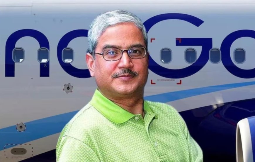 Rakesh Gangwal invests over USD 100 million in Southwest Airlines shares | Hospitality Career Profile