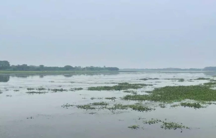 UP Tourism to enhance eco-tourism opportunities at Udhaila Lake in Ayodhya | Hospitality Career Profile