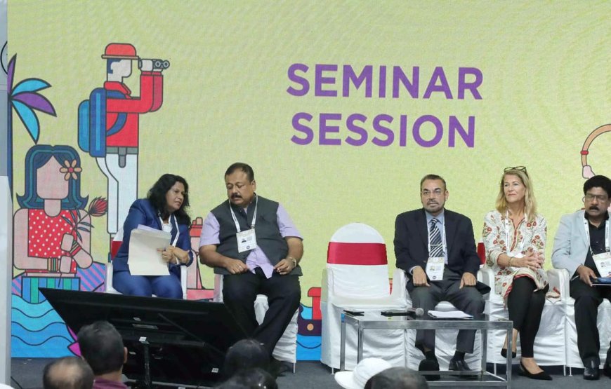 What deters Kerala from realising the potential in MICE and marriage ceremony tourism? | Hospitality Profession Profile