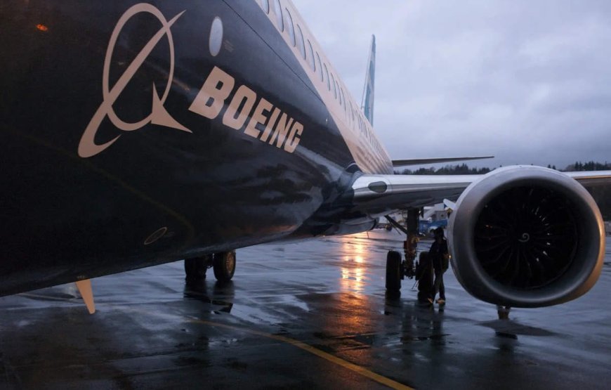 DGCA advisory to airlines on potential rudder system issue in Boeing 737 planes | Hospitality Career Profile
