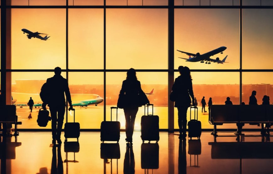 Adani partners with Thales for enhanced passenger experience and airport efficiency | Hospitality Career Profile