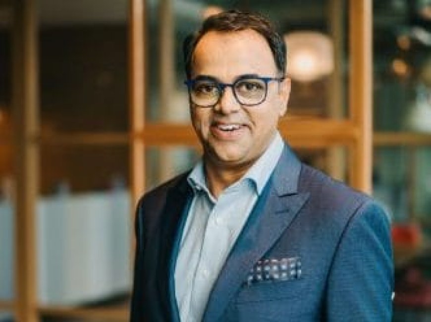 Marriott Worldwide indicators settlement with Status Falcon Realty Ventures - | Hospitality Profession Profile