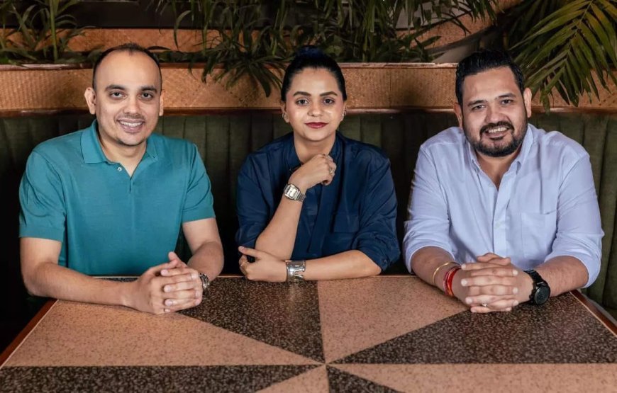 Getting serious about their slice, Hospitality News | Hospitality Career Profile