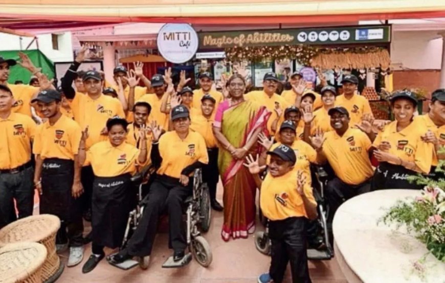 How two Bengaluru restaurants are setting an example for inclusive hiring | Hospitality Career Profile