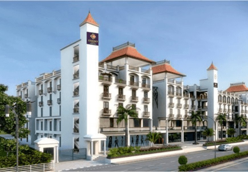 Cygnett Inns & Resorts broadcasts the opening of Cozzet Bindal, Jamshedpur - | Hospitality Profession Profile