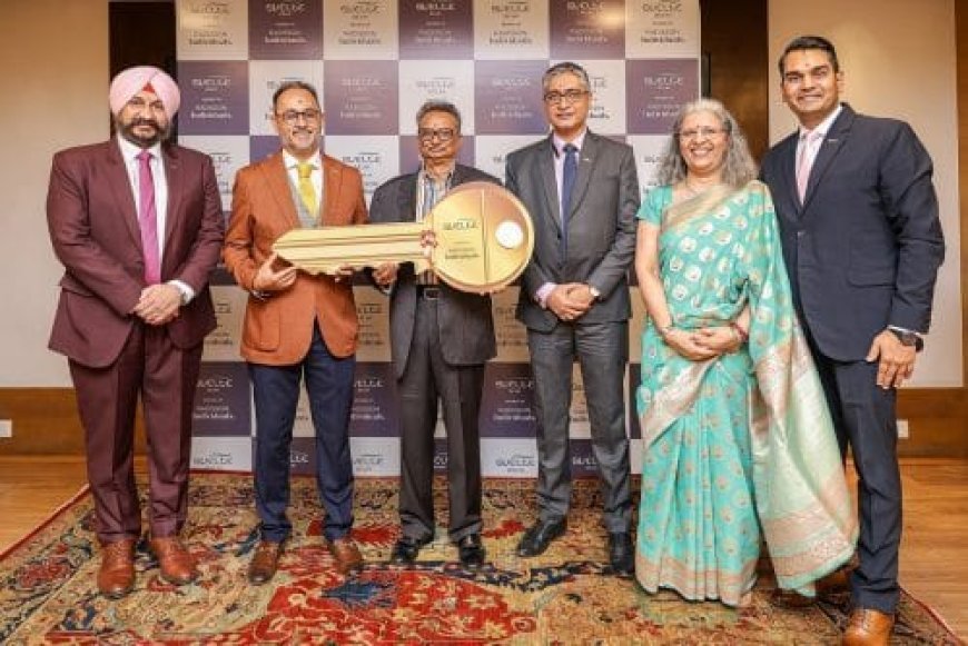 Svelte Delhi, a member of Radisson Individuals opens doors in the heart of the Capital - | Hospitality Career Profile