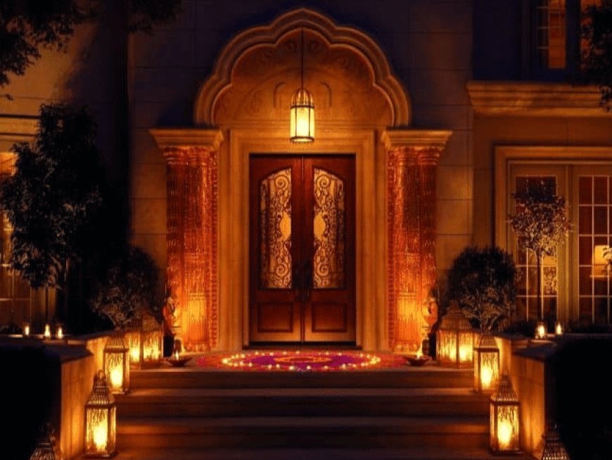 How are hotels wooing guests, this festive season?
