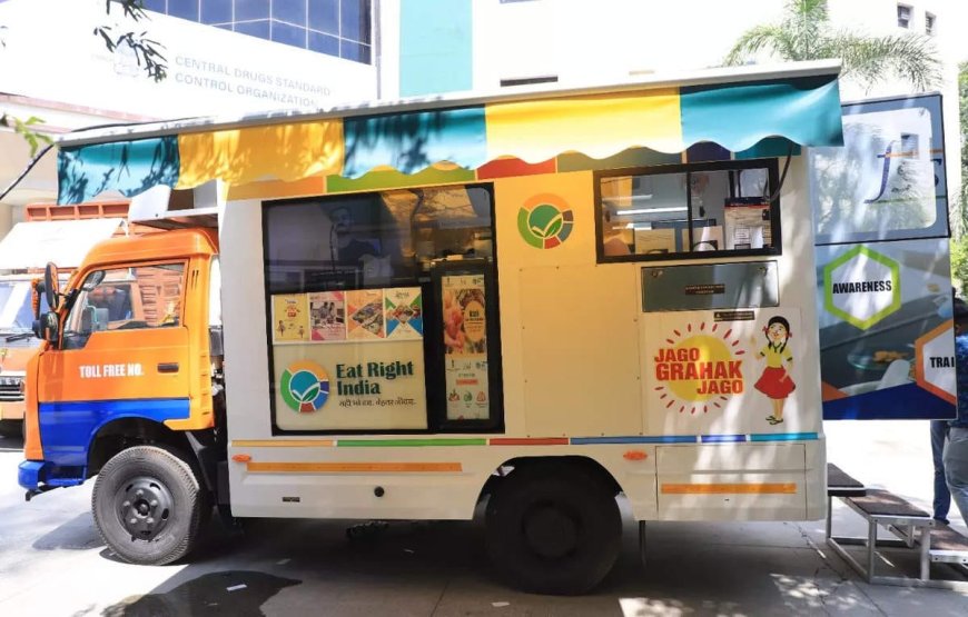 FSSAI 45th CAC meeting highlights importance of enhanced food safety in tourist destinations