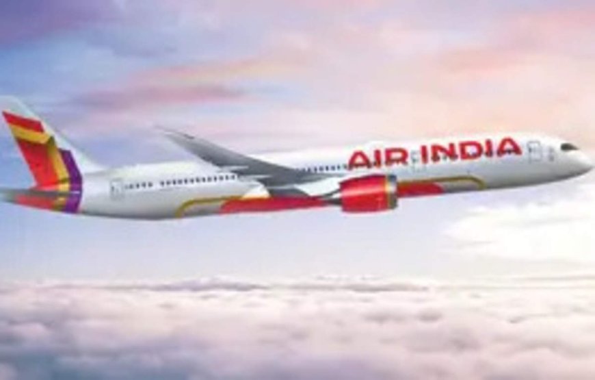 Singapore Airlines poised to invest INR 3194.5 crore in Air India