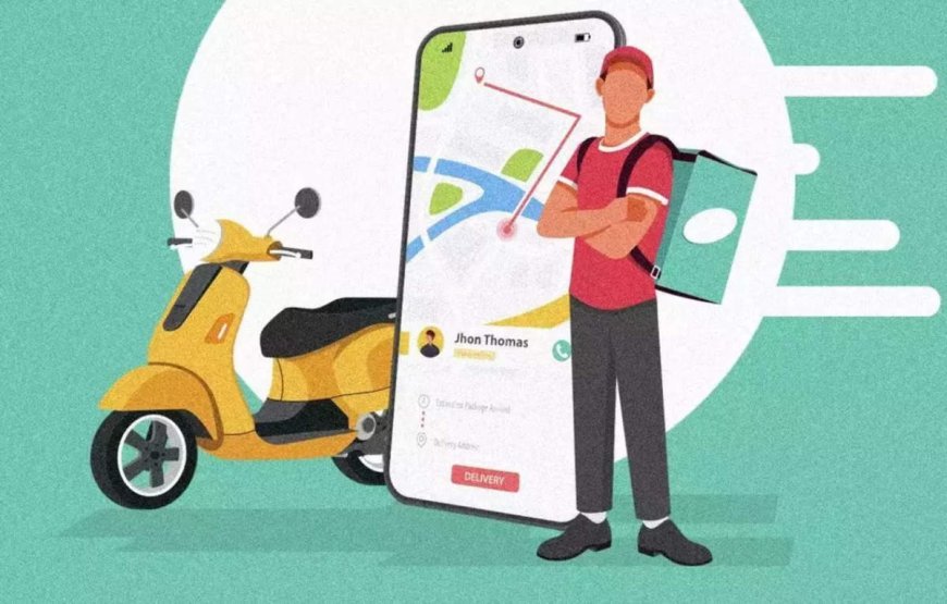 NSE inks pact with Zomato to empower delivery partners with financial literacy