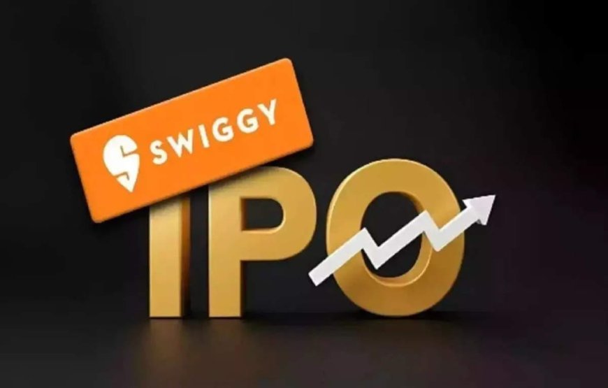Swiggy shares to debut today. Here's what GMP indicates about listing