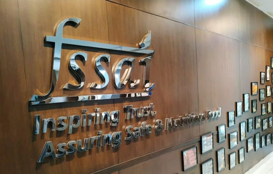 FSSAI asks e-commerce FBOs to desist from giving false information about food