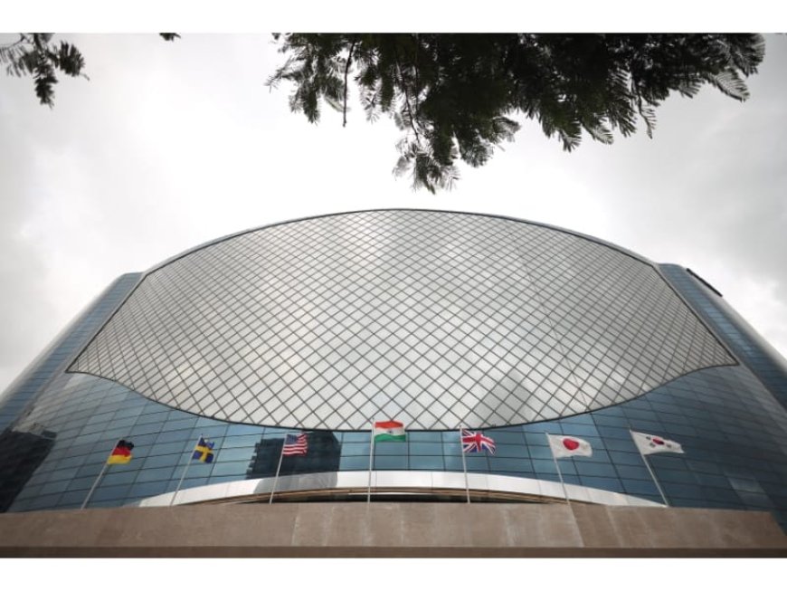 Royal Orchid Hotels records strong growth in second quarter of FY 2025