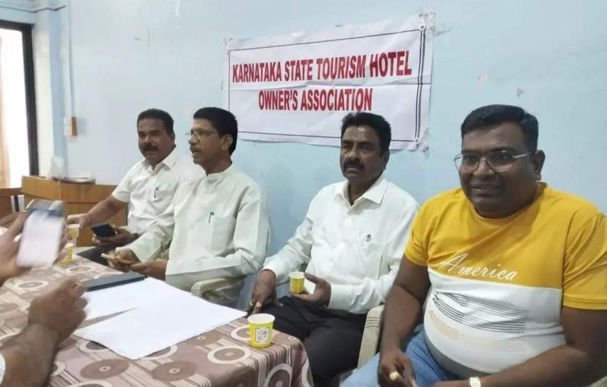 KSTHOA Rejects Support for November 20 Liquor Bandh Amid Tourism Concerns