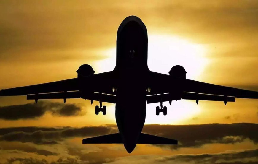Sirius India Airlines looks to raise USD 100 million for expansion