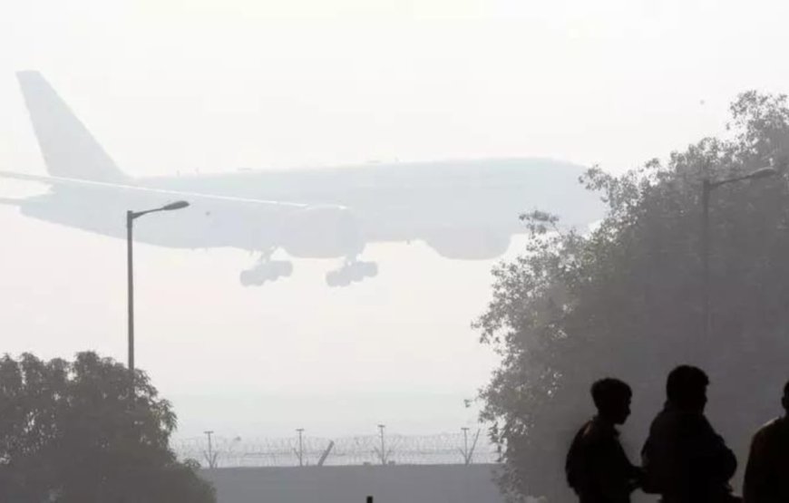 Delhi Airport Announces New Guidelines to Reduce Passenger Wait Time Before Takeoff