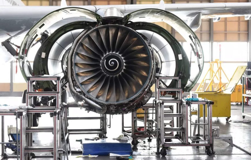 Air India setting up basic maintenance training organisation in Bengaluru