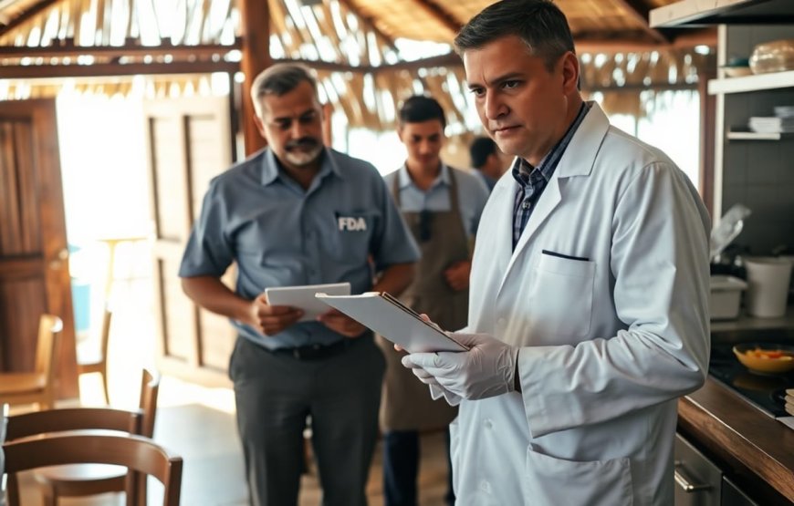 Goa government relaunches hygiene rating for restaurants, hotels