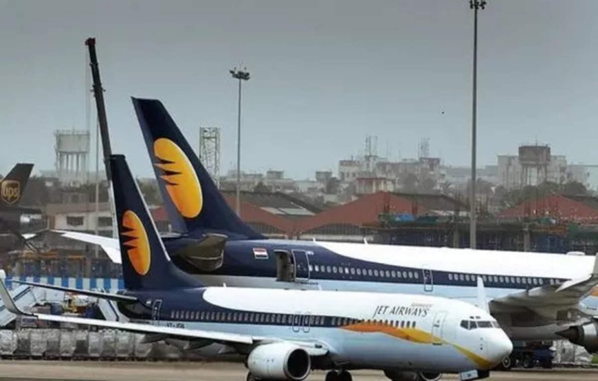 Satish Gupta appointed liquidator for Jet Airways