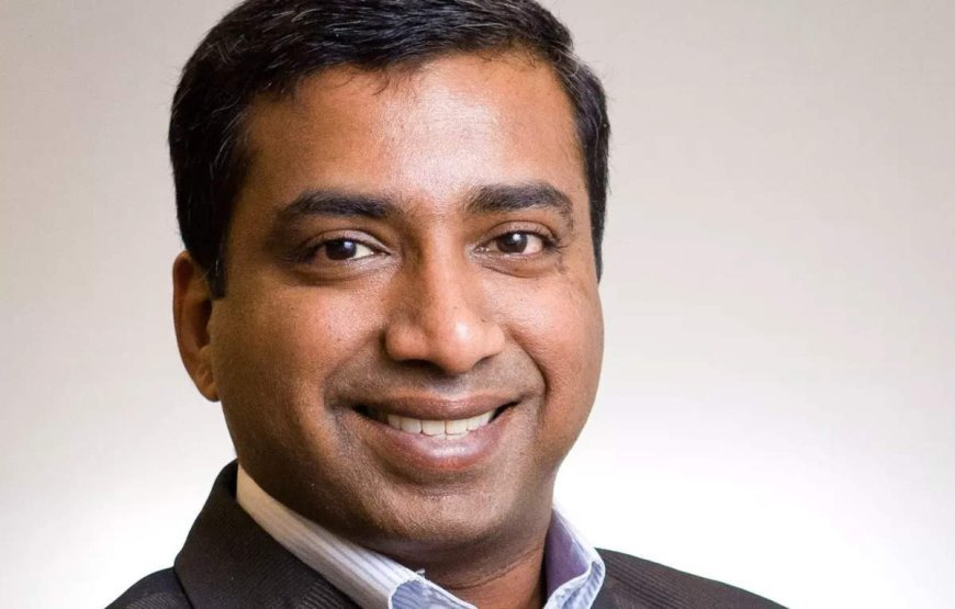 We help hotels strike balance between personalisation and cost efficiency: Prashant Kamath