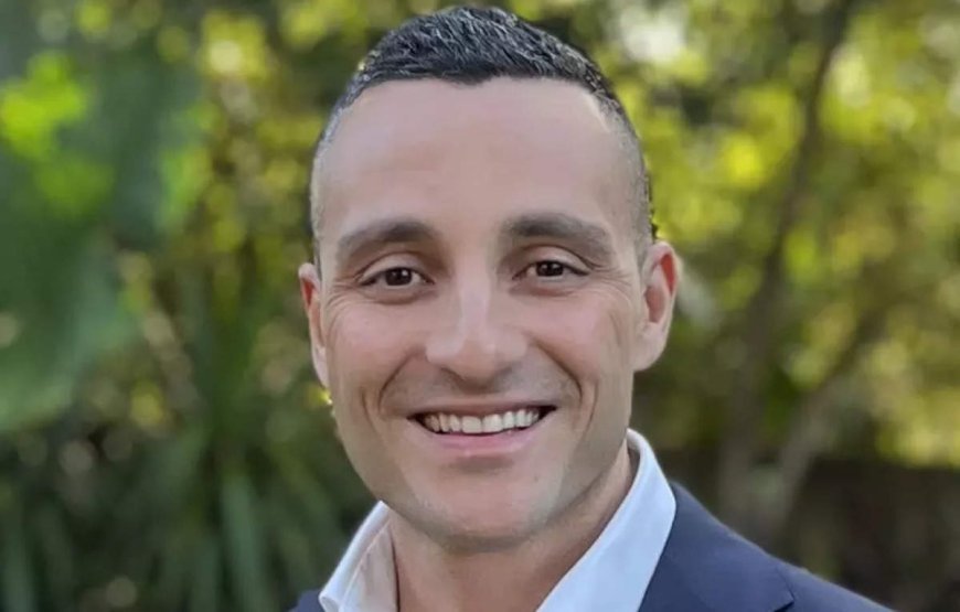 RCI names Lucas Ramos as senior director, travel & membership – Asia, Pacific & India