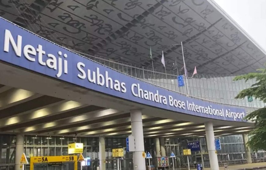 AAI to celebrate 100 years of flight operations at Kolkata airport