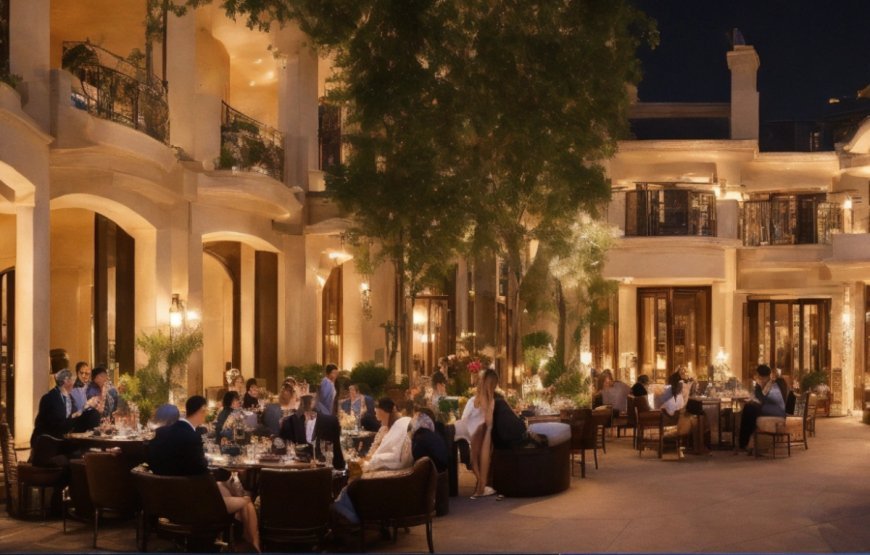US hotels welcome Indian tourist boom to revive revenue
