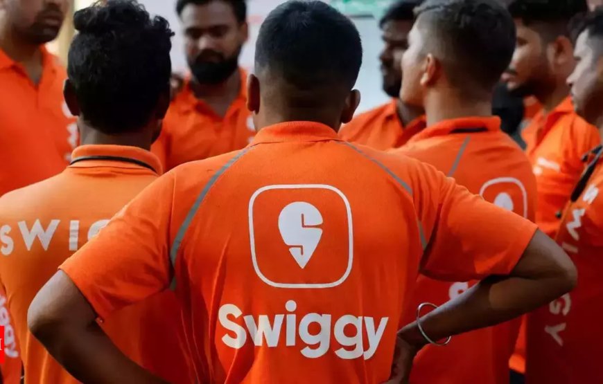 Swiggy launches Scenes, takes on Zomato’s District