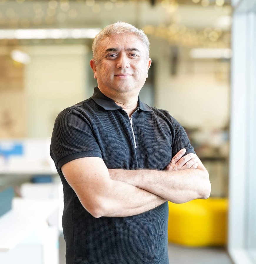 Daniel Dsouza joins DreamSetGo as co-founder