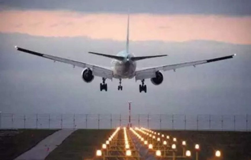 Airlines say new rest rules on pilot rest duty can only be implemented only from 2026