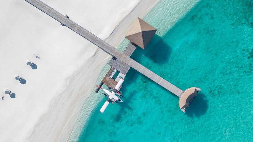 IHG expands to Maldives with Noku Maldives joining Vignette Collection
