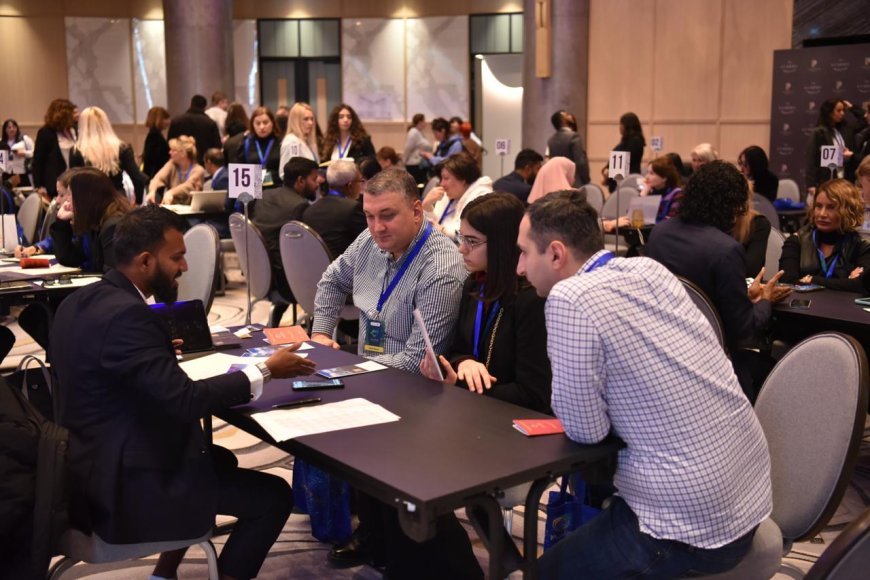 NHGAM’s ‘I AM Maldives Roadshow’ strengthens tourism ties with Azerbaijan and Georgia