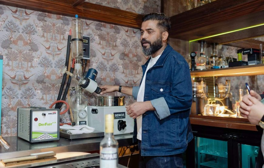 Tulleeho and PCO launch bartending academy, Hospitality News