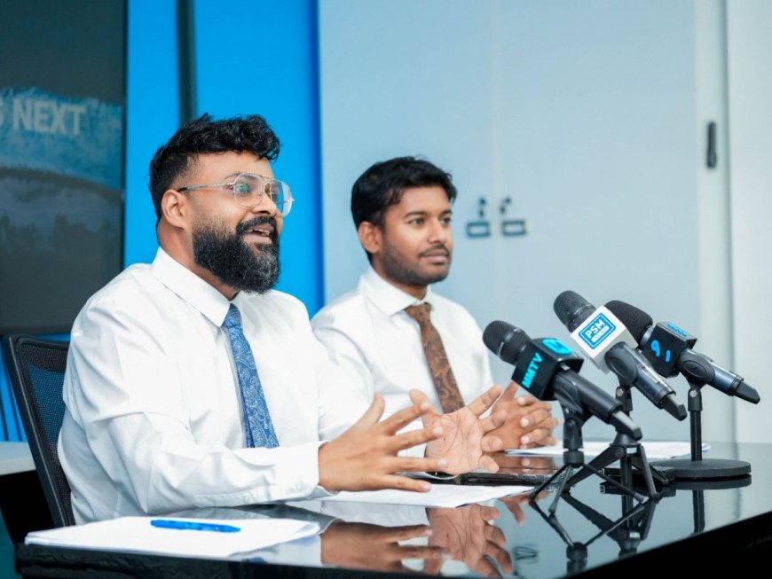 Maldives sets $5 billion tourism receipts target for 2025