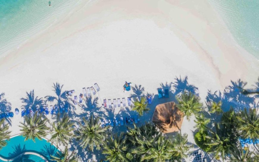 Experience Chinese New Year bliss at Holiday Inn Resort Kandooma Maldives