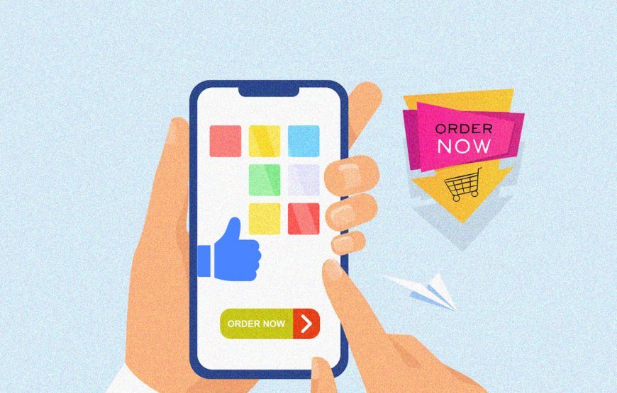 Is the 10-minute dash becoming the way to sell in India?