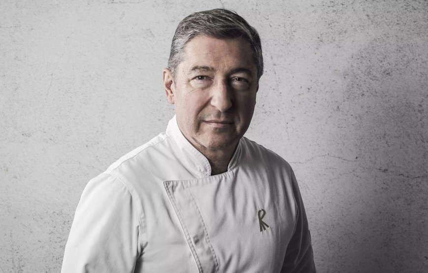 Merging culinary artistry with sustainability