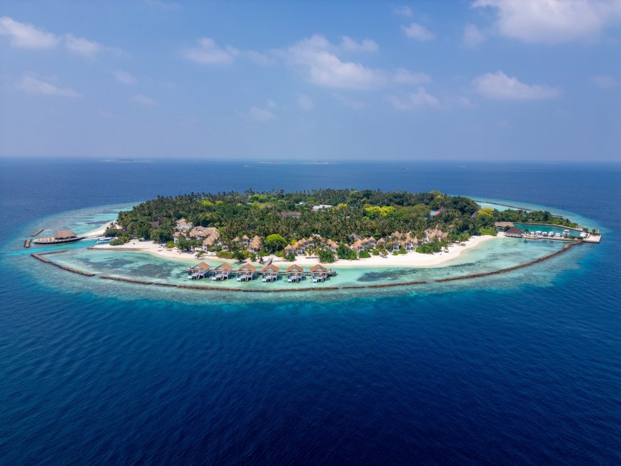 Bandos Maldives invites guests to ring in Year of the Snake