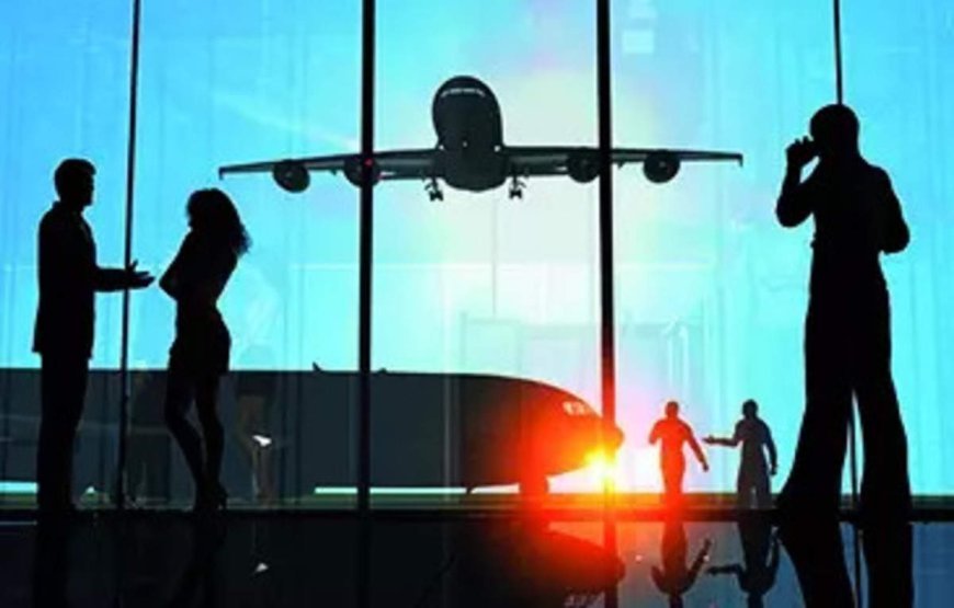 Airport readiness first stop in UDAN course correction