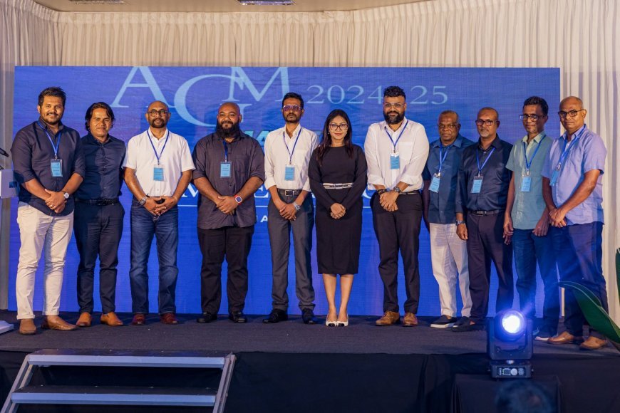 MATATO elects new executive board