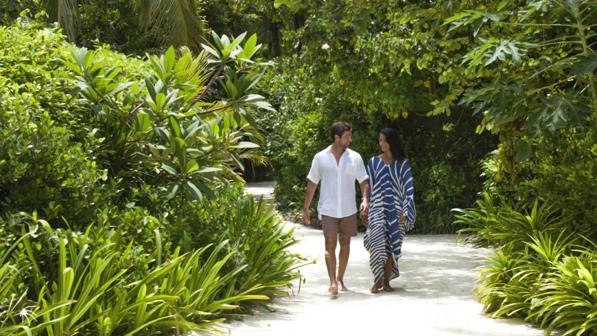 February highlights at Milaidhoo Maldives