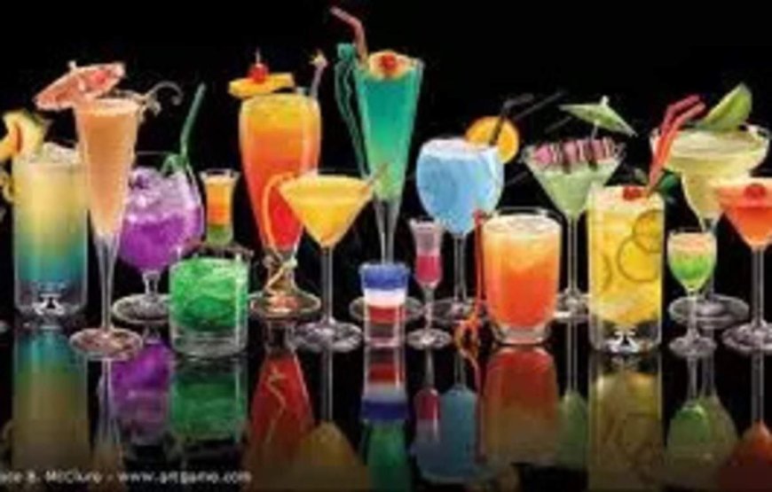 Empowering 100 bartenders in India