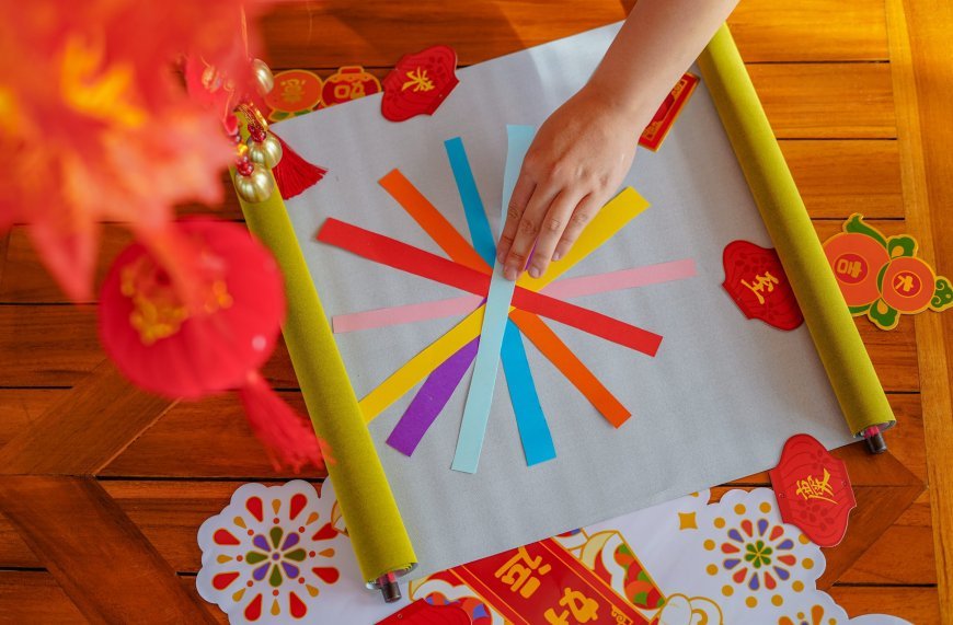 Celebrate Lunar New Year at Hilton Maldives Amingiri Resort & Spa