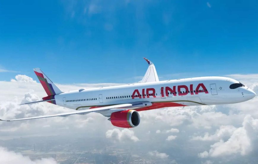 Air India staff to carry out aircraft line maintenance works at all 55 domestic stations by April